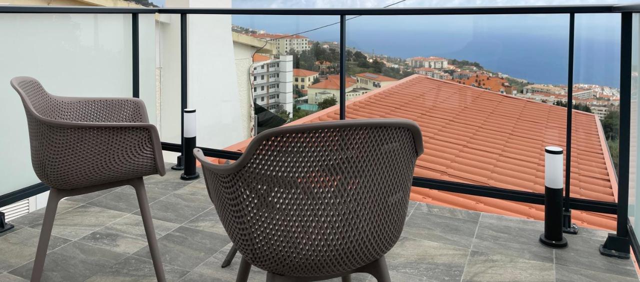 شقة Panoramic Views كانيكو المظهر الخارجي الصورة