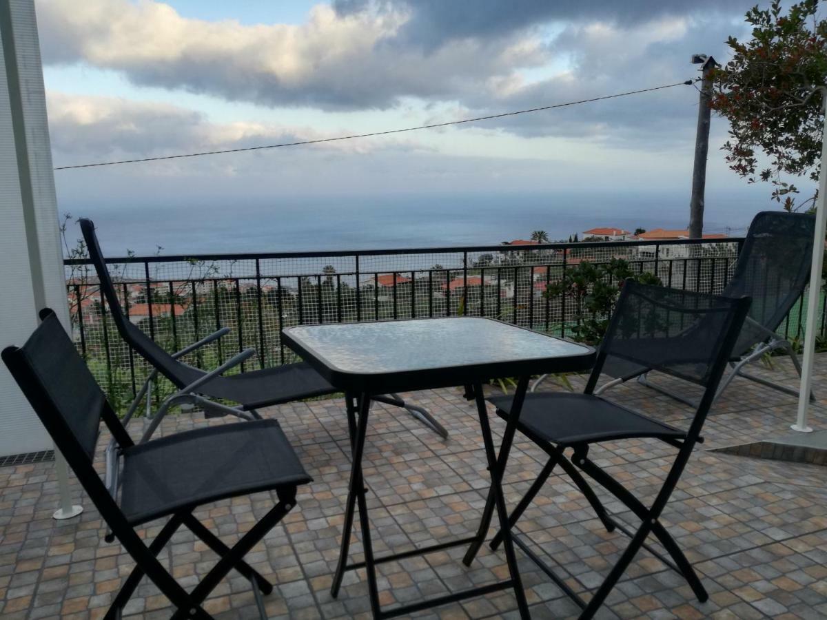 شقة Panoramic Views كانيكو المظهر الخارجي الصورة